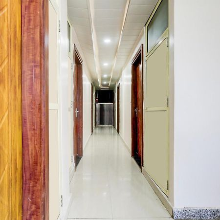 Collection O Shanti Kunj Haridwar Raiwala Exterior photo