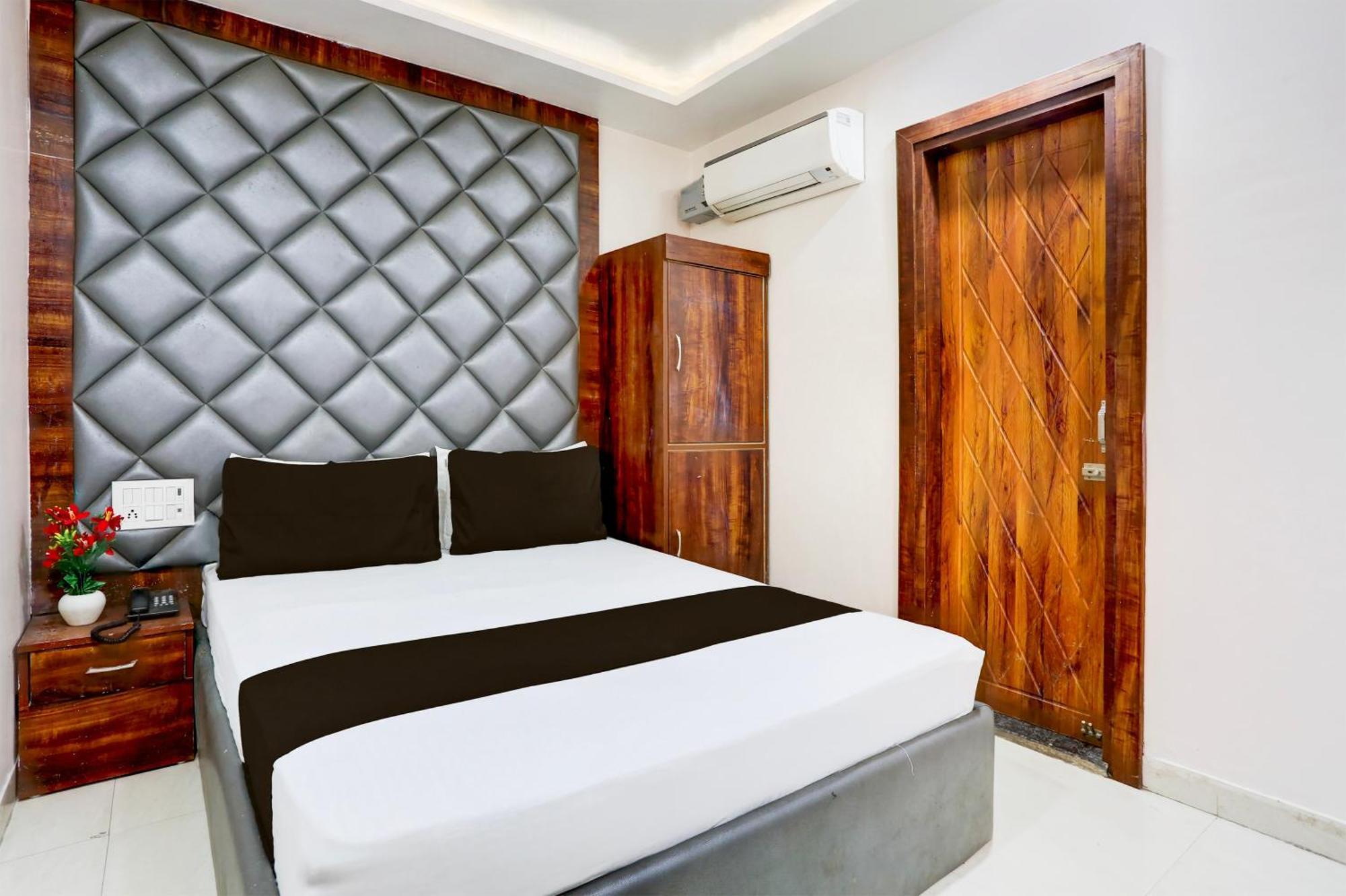 Collection O Shanti Kunj Haridwar Raiwala Exterior photo